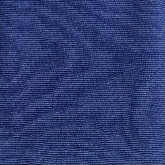 4 Long Boden navy blue Ellen Ottoman dress long sleeves pockets shift ribbed - Picture 16 of 16